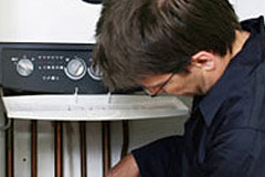 boiler repair Heversham